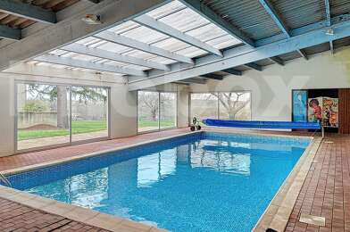 Maison 7 pièces 329990 €