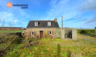 Maison 5 Pièces 108 m² à vendre à Plouzélambre (22420)