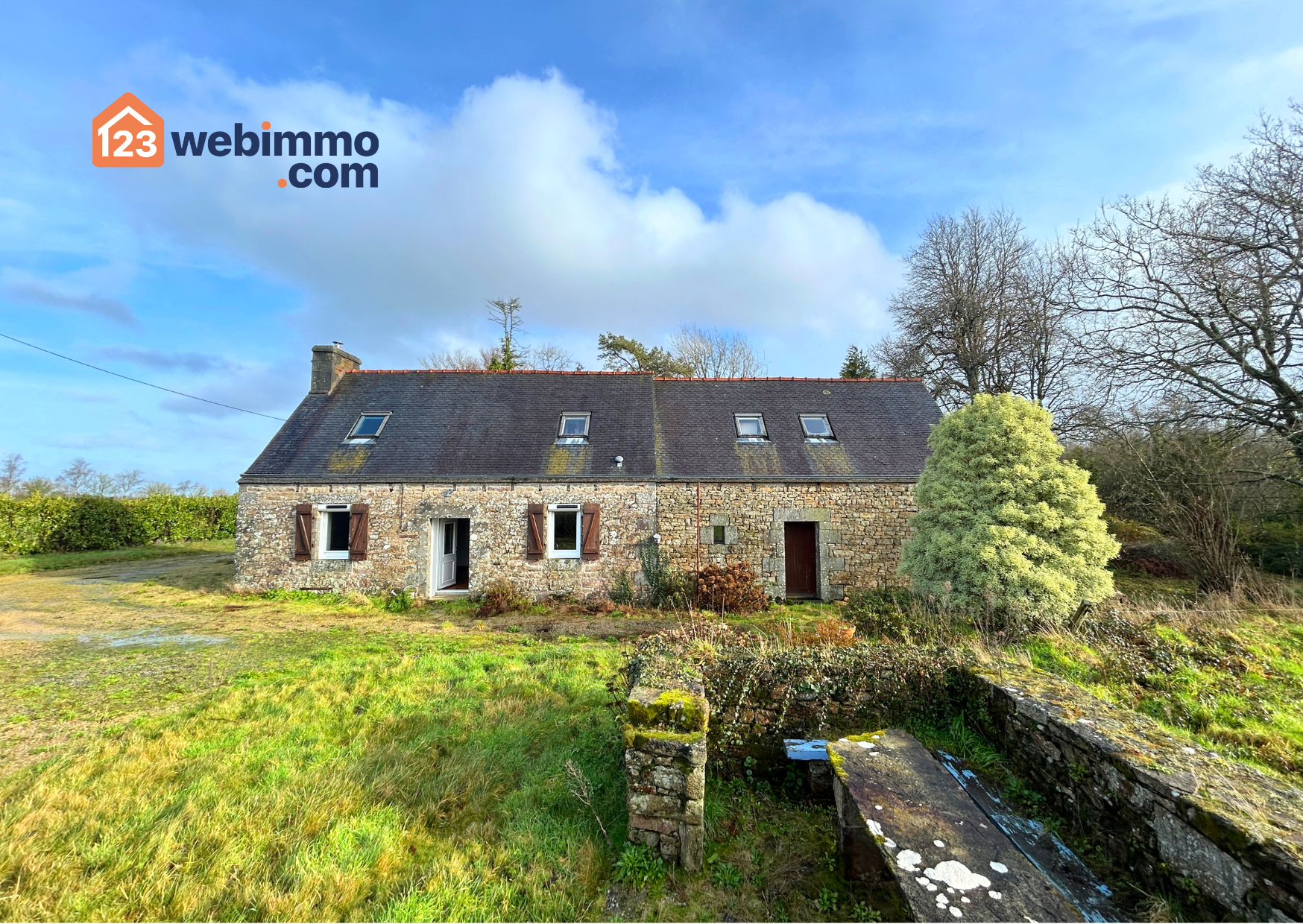 Agence immobilière de 123webimmo.Com Trégor-Goëlo