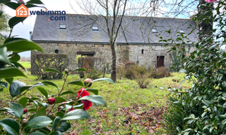 Maison 5 Pièces 108 m² à vendre à Plouzélambre (22420)