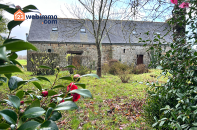 Maison 5 pièces 229100 €