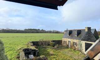 Maison 5 Pièces 108 m² à vendre à Plouzélambre (22420)