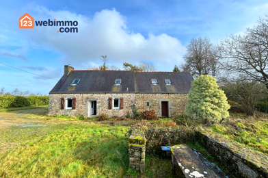 Maison 5 pièces 229100 €