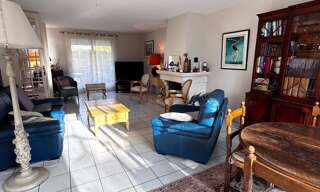 Maison 6 Pièces 162 m² à vendre à Bondoufle (91070)