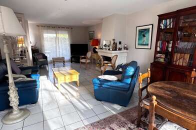 Maison 6 pièces 495000 €