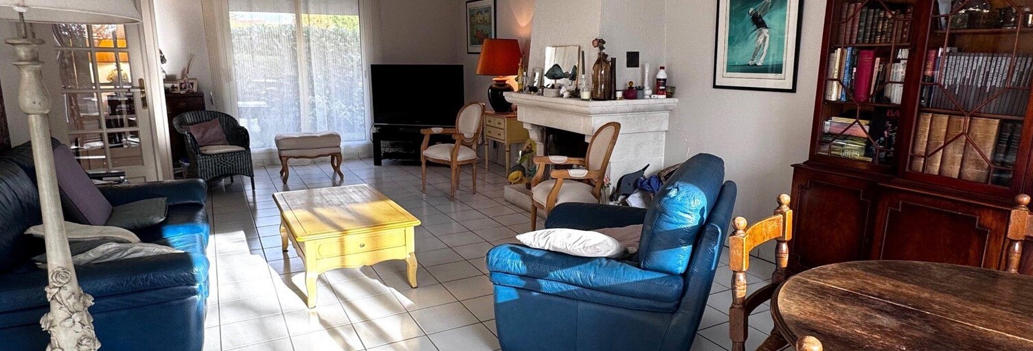 Maison 6 Pièces 162 m² à vendre à Bondoufle (91070)