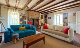 Maison 11 Pièces 205 m² à vendre à Pouzauges (85700)