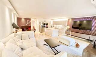 Appartement 4 Pièces 96 m² à vendre à Nice (06100)