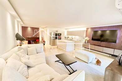 Appartement 4 pièces 485000 €