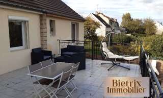 Maison 5 Pièces 130 m² à vendre à Champagne-sur-Oise (95660)