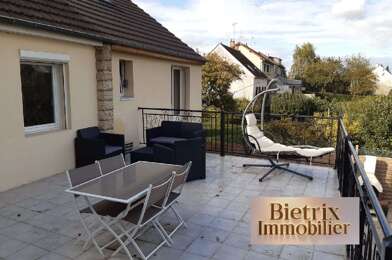 Maison 5 pièces 310000 €