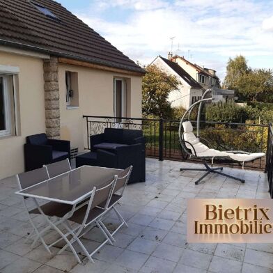 Maison 5 pièces 310000 €