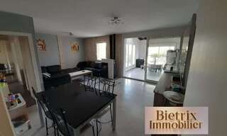 Maison 5 Pièces 130 m² à vendre à L'Isle-Adam (95290)