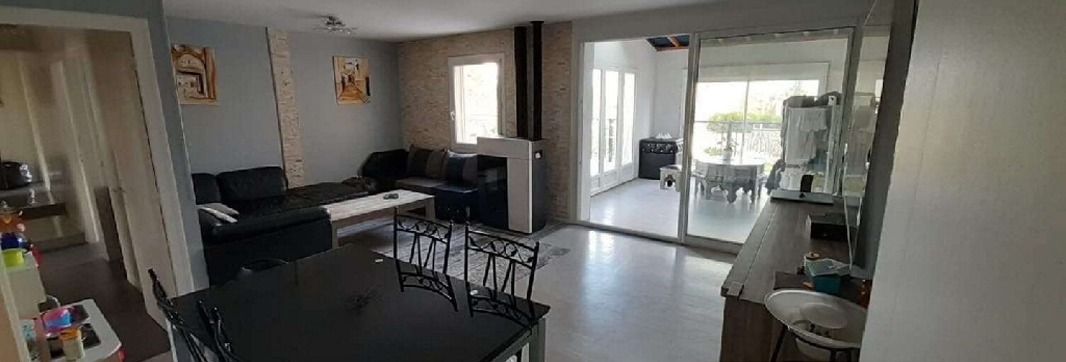 Maison 5 Pièces 130 m² à vendre à L'Isle-Adam (95290)