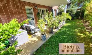 Appartement 4 Pièces 82 m² à vendre à L'Isle-Adam (95290)