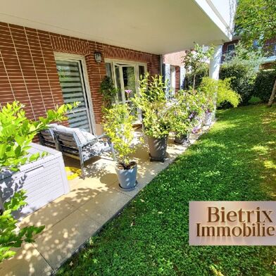 Appartement 4 pièces 429000 €