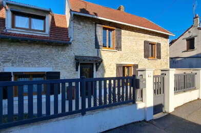 Maison 5 pièces 271000 €