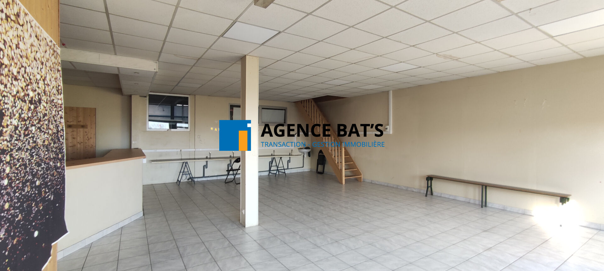 Agence immobilière de Agence Bat's