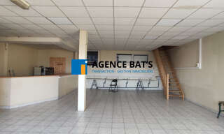 Commerce 5 Pièces 120 m² à louer à Savigneux (42600)