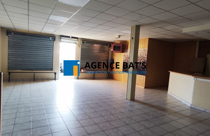A louer Local commercial — photo 4