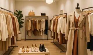 Commerce  65 m² à vendre à Troyes (10000)