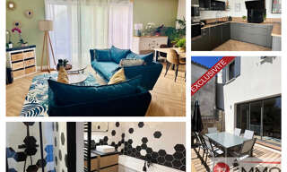 Maison 4 Pièces 114 m² à vendre à Châtelaillon-Plage (17340)