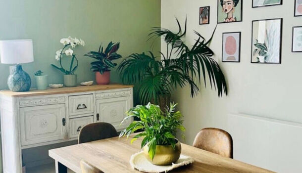 Villa / Maison 4 pièces  à vendre Châtelaillon-Plage 17340