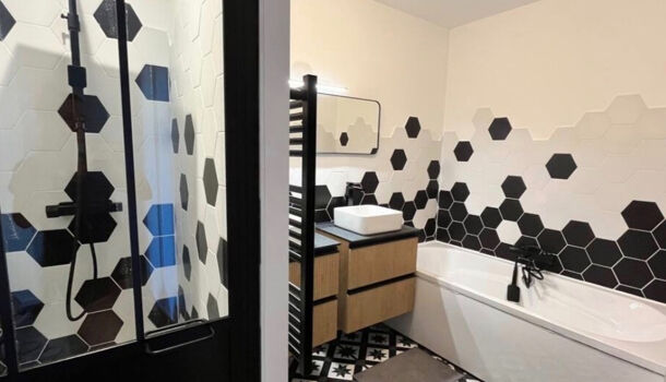 Villa / Maison 4 pièces  à vendre Châtelaillon-Plage 17340