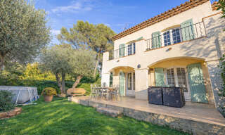 Maison 4 Pièces 98 m² à vendre à Auribeau-sur-Siagne (06810)