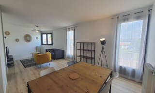 Appartement 2 Pièces 51 m² à vendre à Billère (64140)