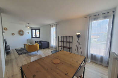 Appartement 2 pièces 124900 €