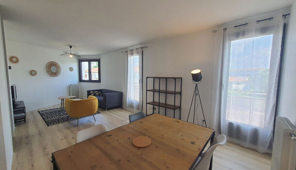 Appartement 2 pièces  à vendre Billère 64140