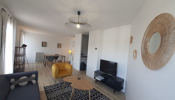 Appartement 2 pièces  à vendre Billère 64140