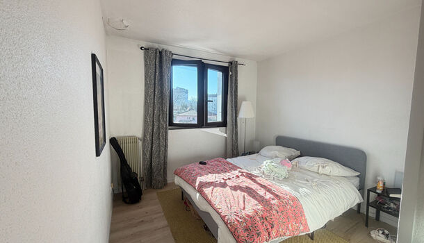 Appartement 2 pièces  à vendre Billère 64140