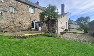 Maison 7 Pièces 149 m² à vendre à Bouchamps-lès-Craon (53800)