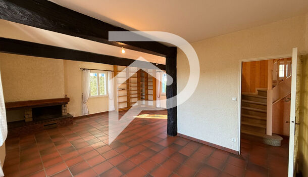 Villa / Maison 4 pièces  à vendre Orthez 64300