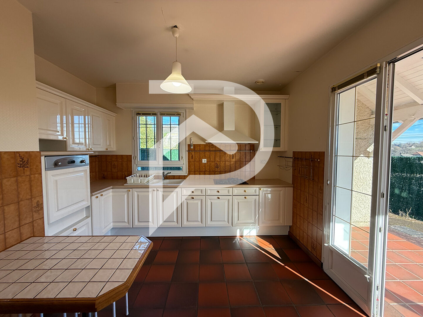 Villa / Maison  T4 à vendre Orthez 64300