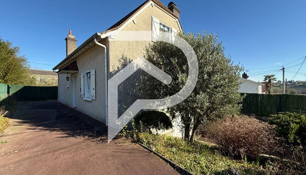 Villa / Maison 4 pièces  à vendre Orthez 64300