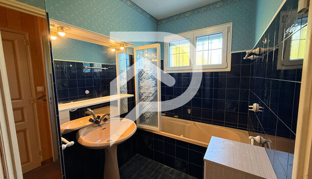 Villa / Maison 4 pièces  à vendre Orthez 64300