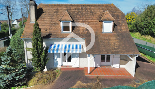 Villa / Maison 4 pièces  à vendre Orthez 64300