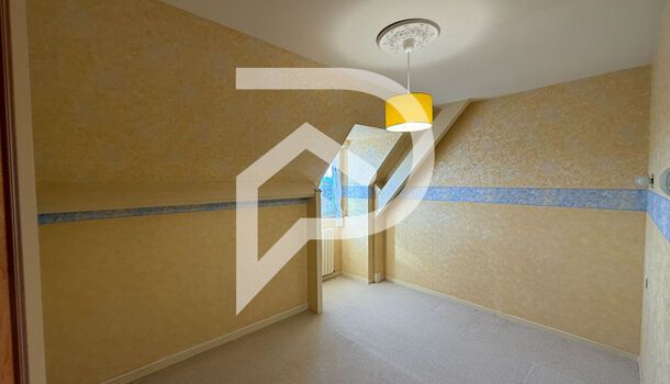 Villa / Maison 4 pièces  à vendre Orthez 64300