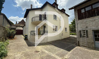 Maison 12 Pièces 288 m² à vendre à Orthez (64300)