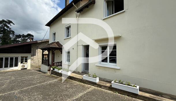 Villa / Maison 12 pièces  à vendre Orthez 64300