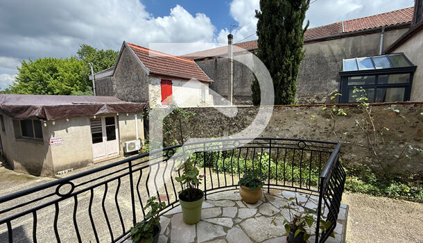 Villa / Maison 12 pièces  à vendre Orthez 64300