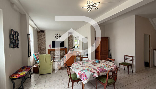 Villa / Maison 12 pièces  à vendre Orthez 64300