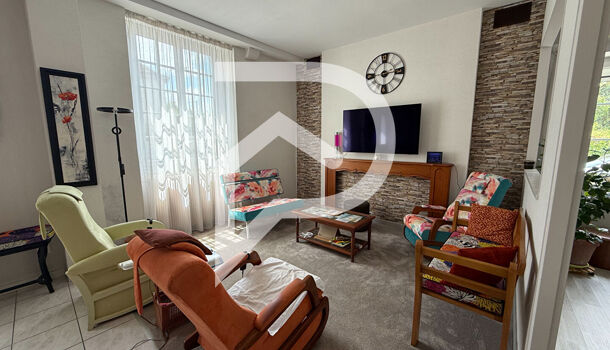 Villa / Maison 12 pièces  à vendre Orthez 64300