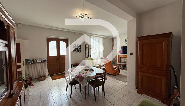 Villa / Maison 12 pièces  à vendre Orthez 64300