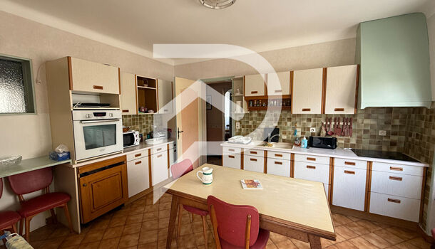 Villa / Maison 12 pièces  à vendre Orthez 64300