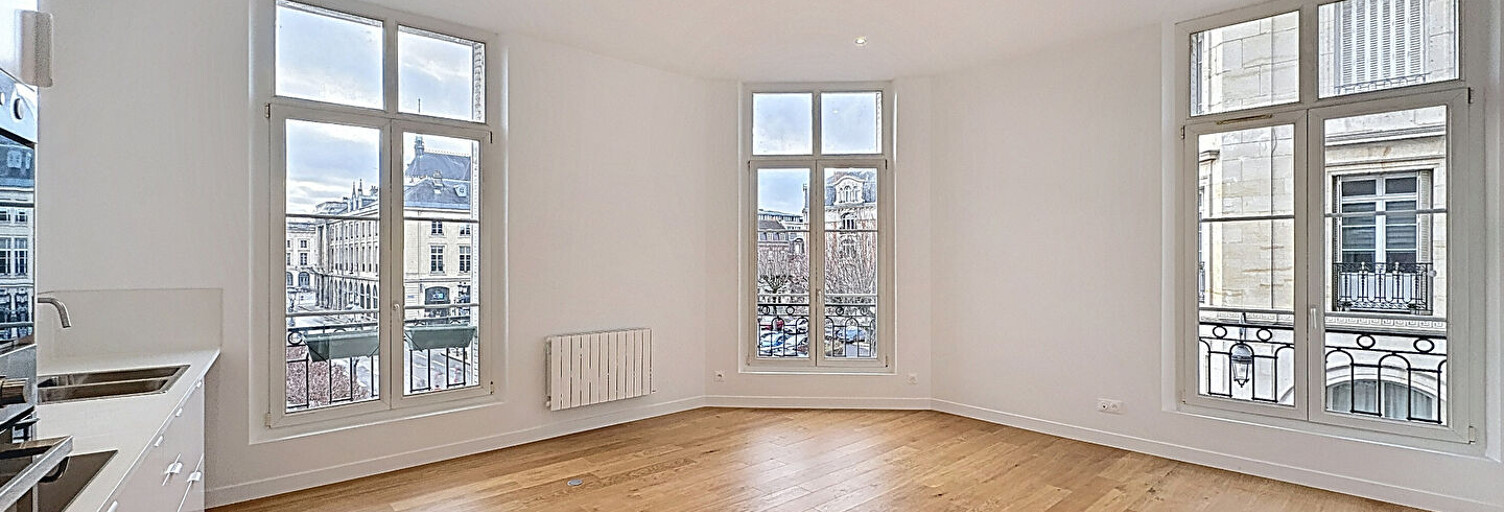 Appartement 3 Pièces 75 m² à louer à Reims (51100)