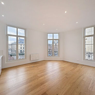 Appartement 3 pièces 1250 €